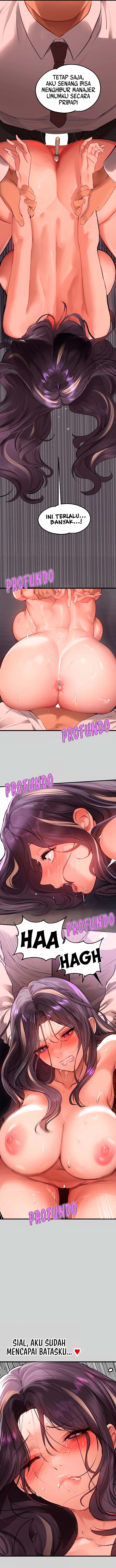 My Landlady Noona - Chapter 72 11