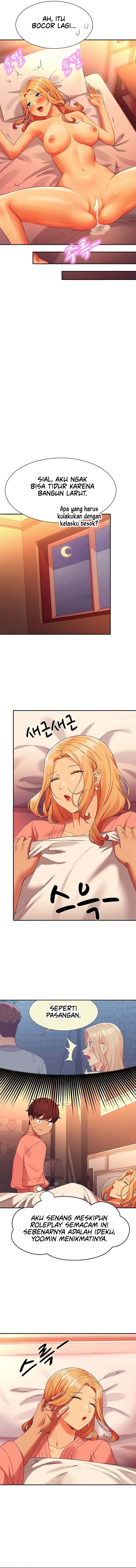 Is There No Goddess in My College? - Chapter 72 13