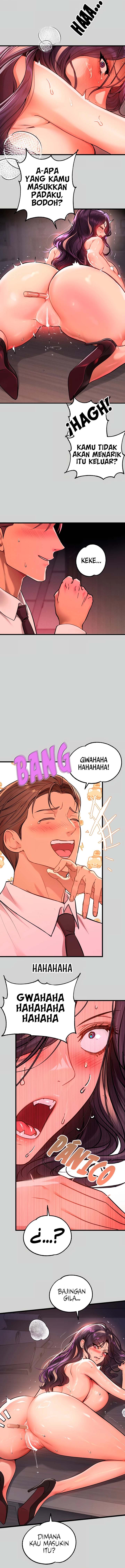 My Landlady Noona - Chapter 72 9