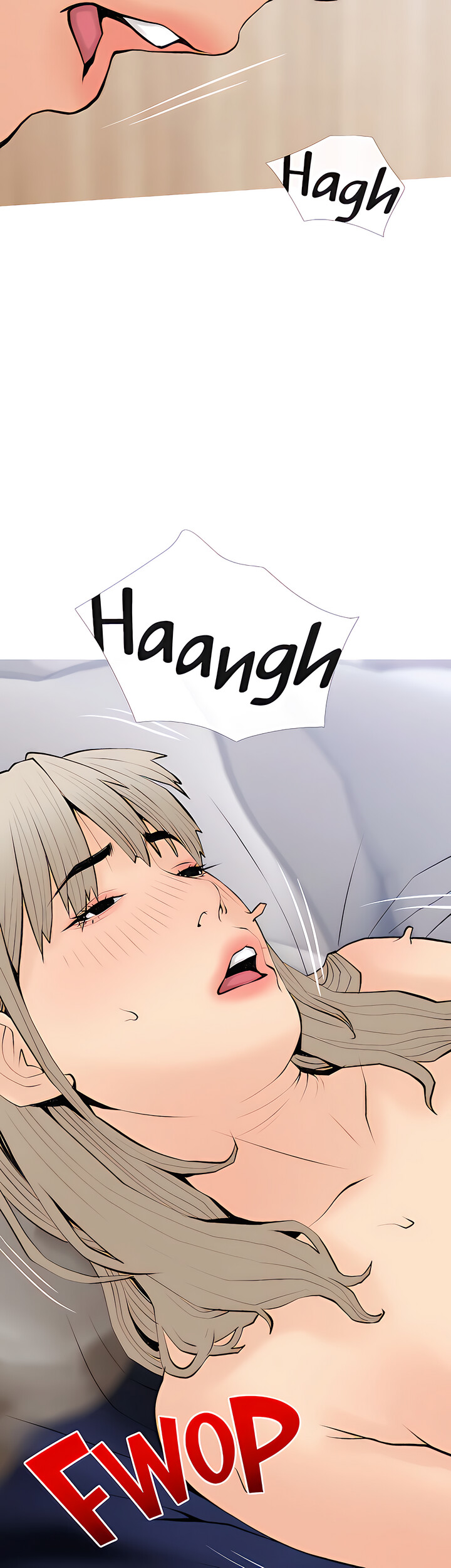 Obscene Private Lesson - Chapter 72 19