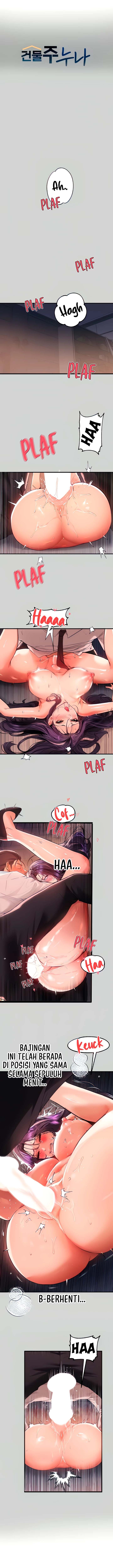 My Landlady Noona - Chapter 72 2