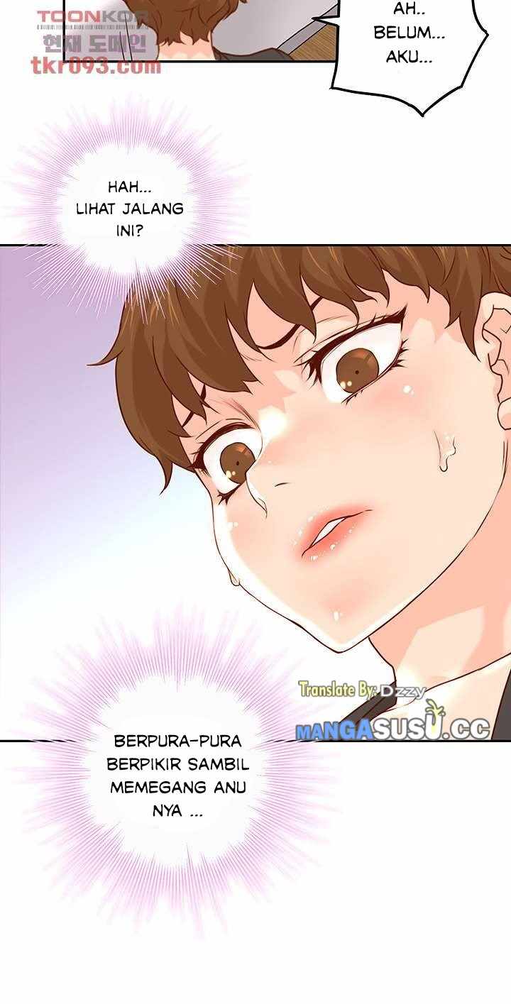 Cum in New Employee - Chapter 11 25