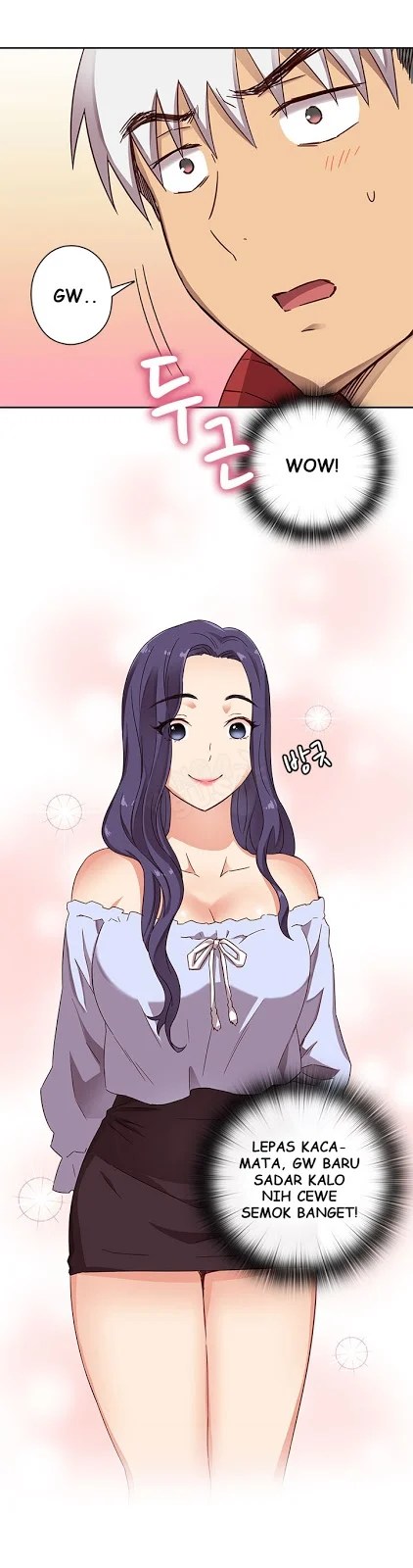 H-Campus - Chapter 11 22