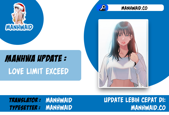 Love Limit Exceeded - Chapter 11 1