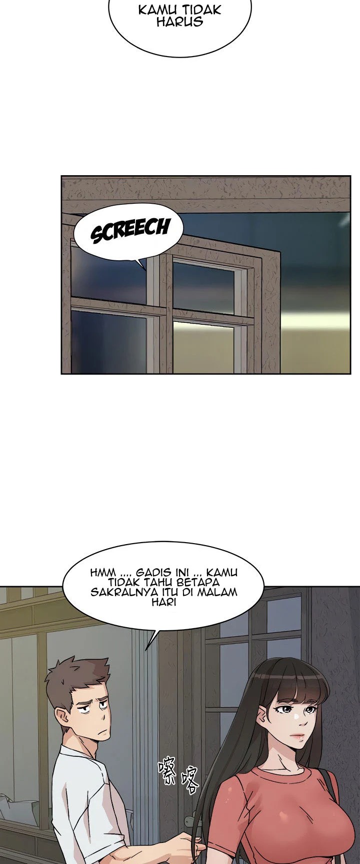 Everything about Best Friend - Chapter 11 20