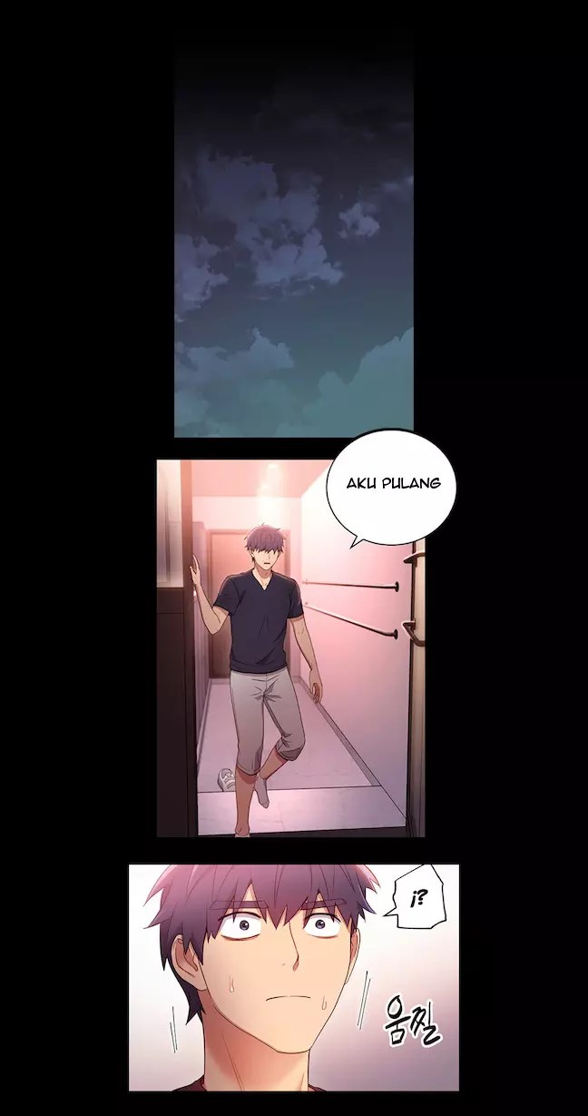 Stepmothers Friends (uncensored) - Chapter 11 44