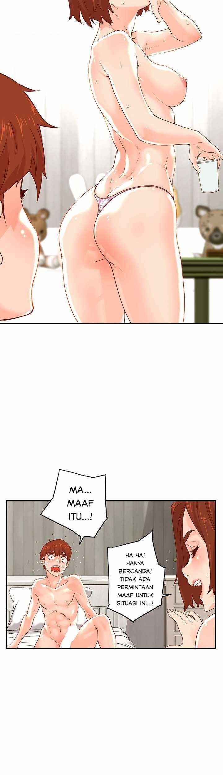 Cum in New Employee - Chapter 11 12