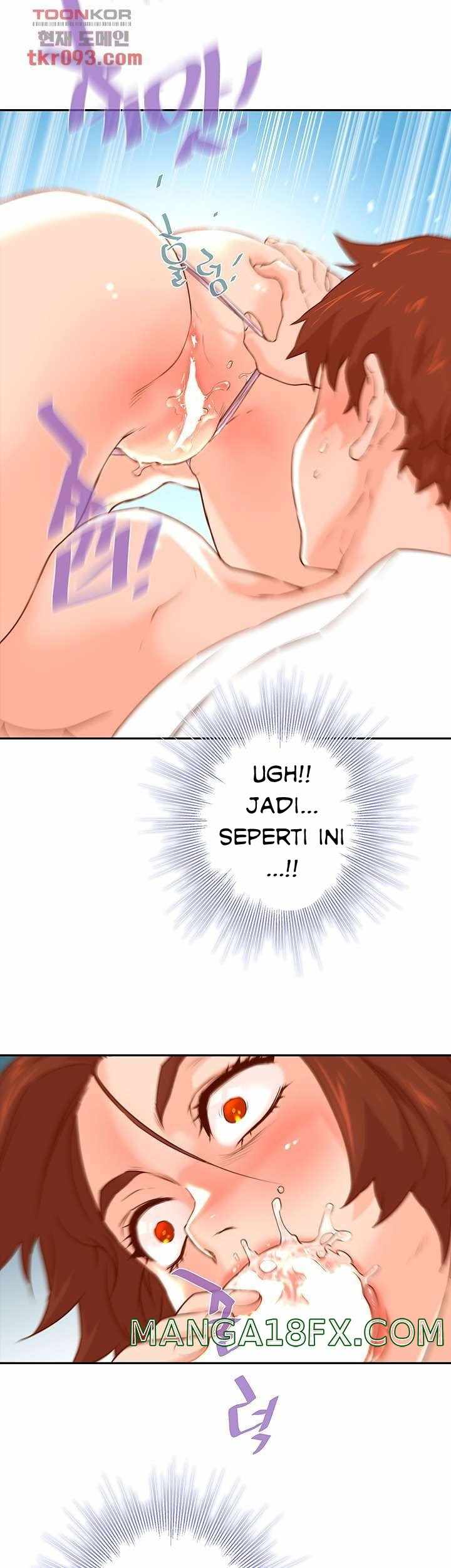 Cum in New Employee - Chapter 11 4