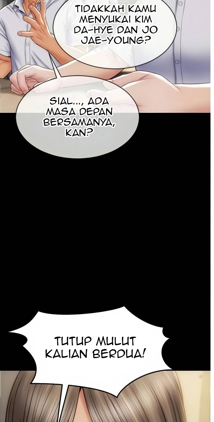 Bad Guy (Mojo) - Chapter 11 51