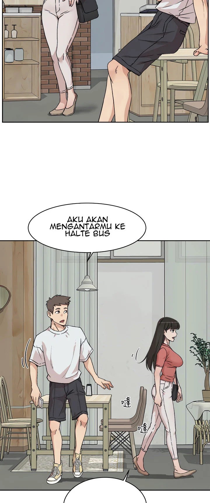 Everything about Best Friend - Chapter 11 19