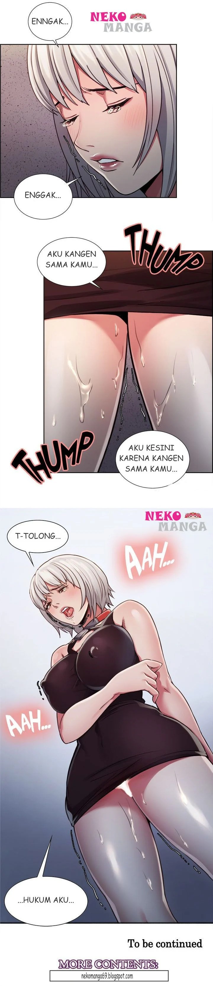 Taste of Forbidden Fruit - Chapter 11 25