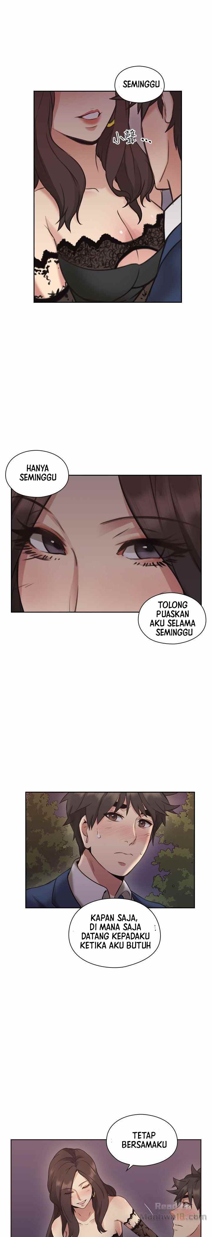 Teacher, Long Time No See - Chapter 12 49