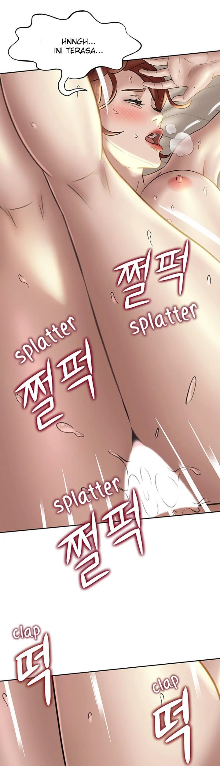 Panty Note - Chapter 11 15