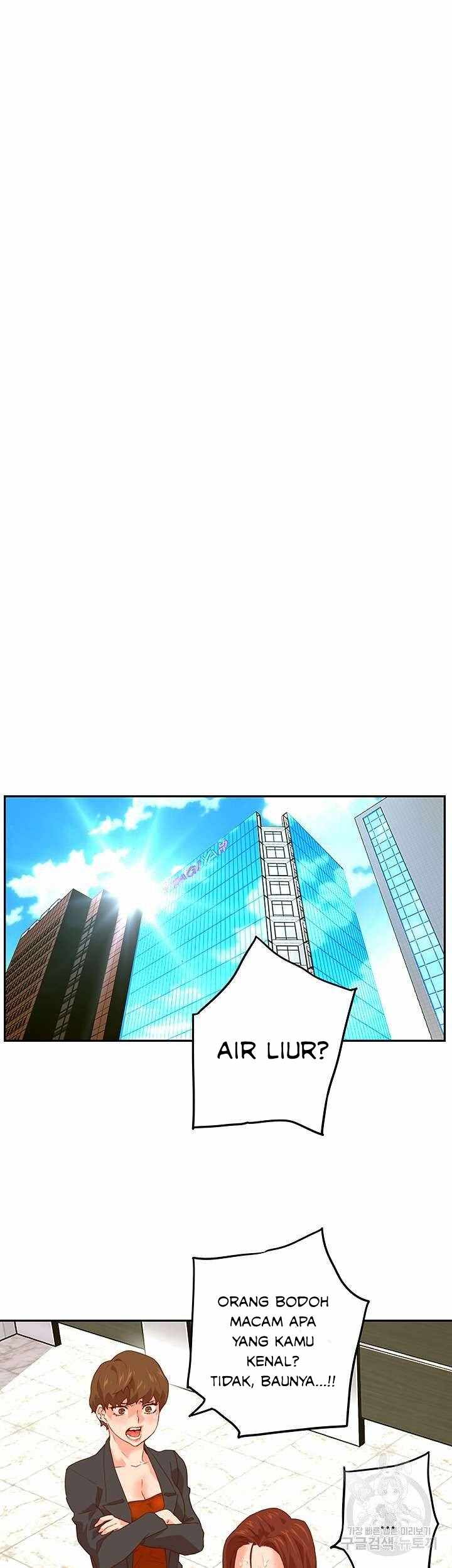Cum in New Employee - Chapter 11 34