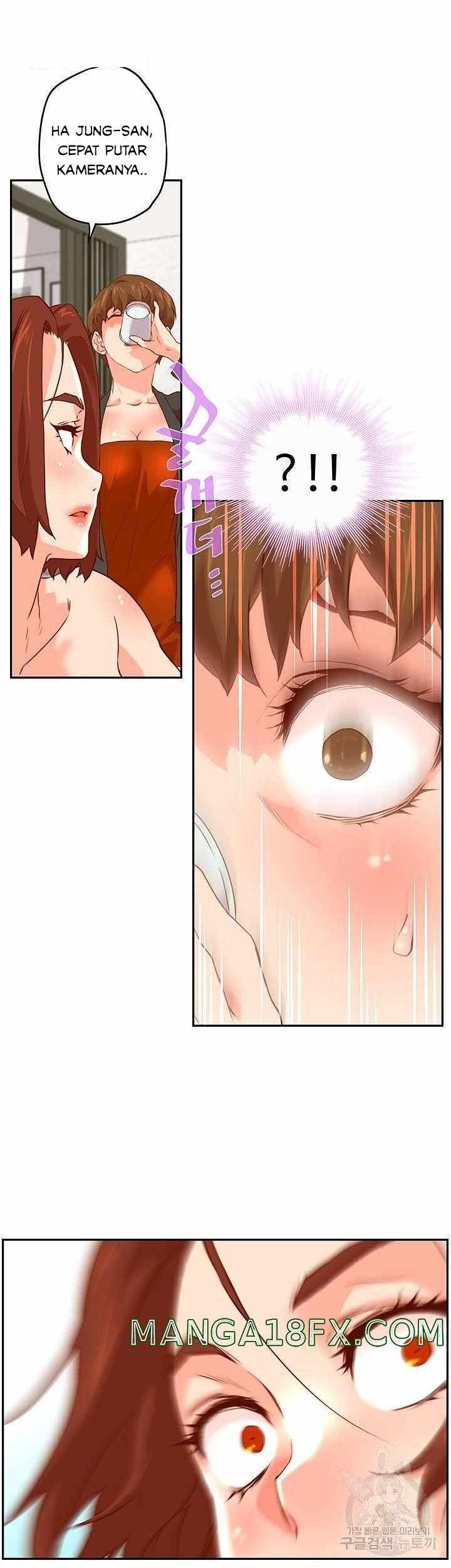 Cum in New Employee - Chapter 11 30
