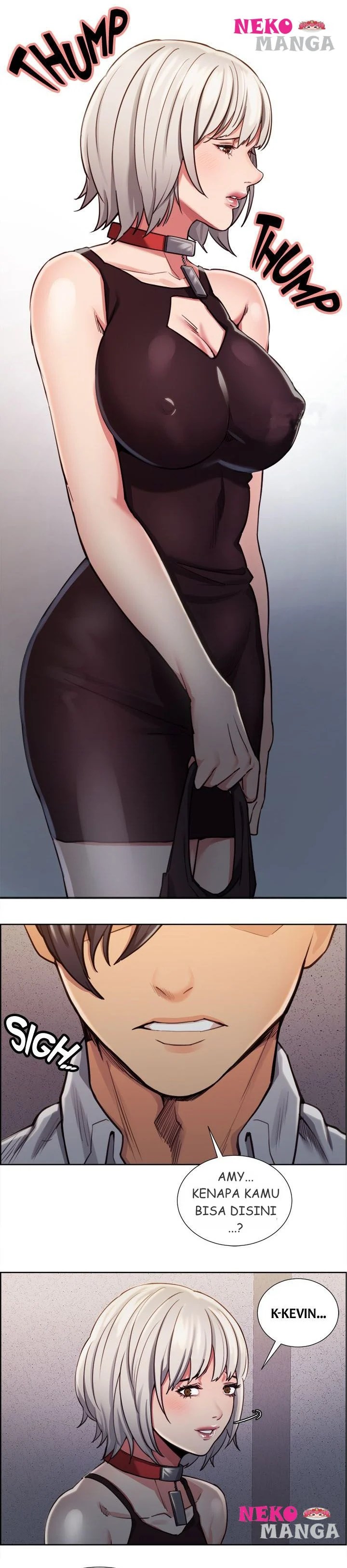 Taste of Forbidden Fruit - Chapter 11 23