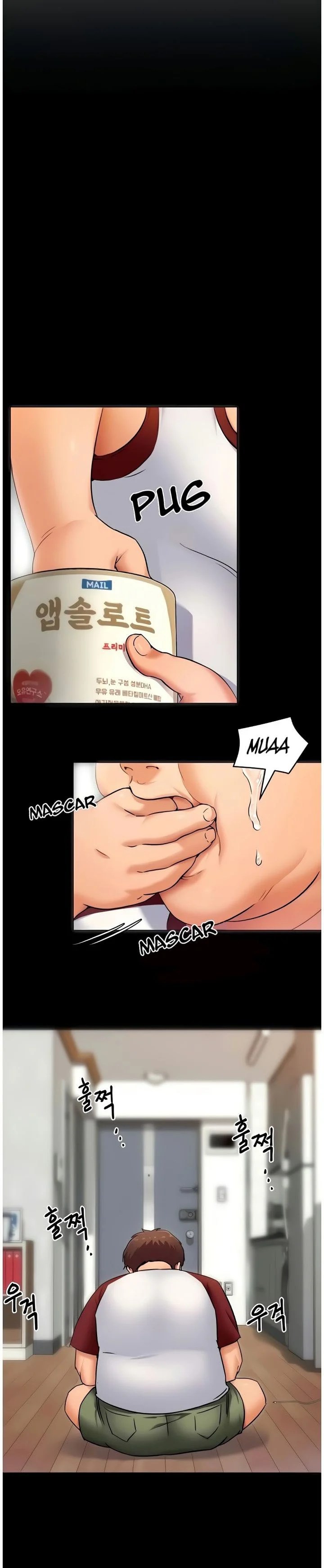 Today Dinner - Chapter 11 30