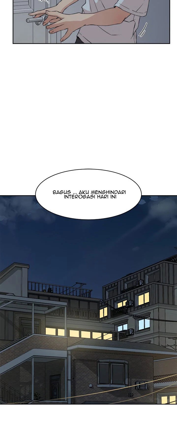 Everything about Best Friend - Chapter 11 32