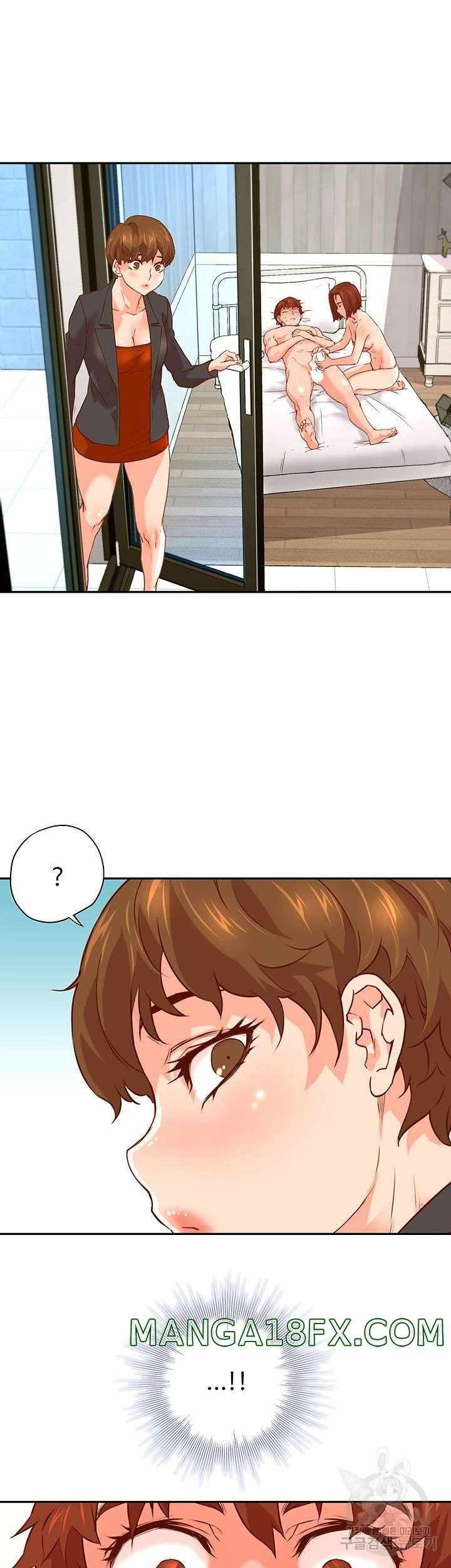 Cum in New Employee - Chapter 11 18