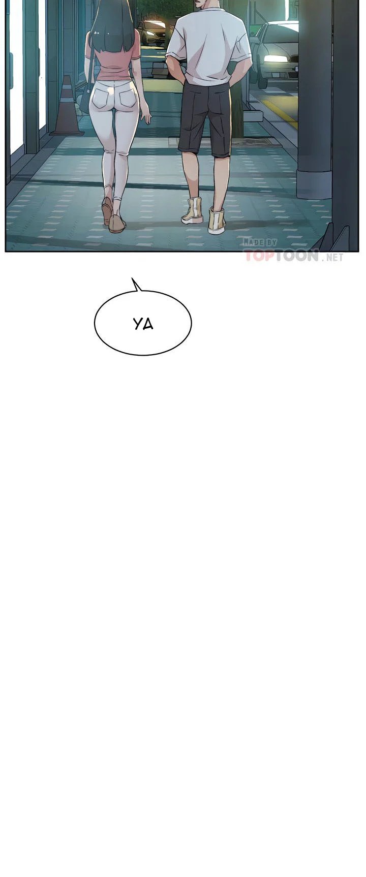 Everything about Best Friend - Chapter 11 29