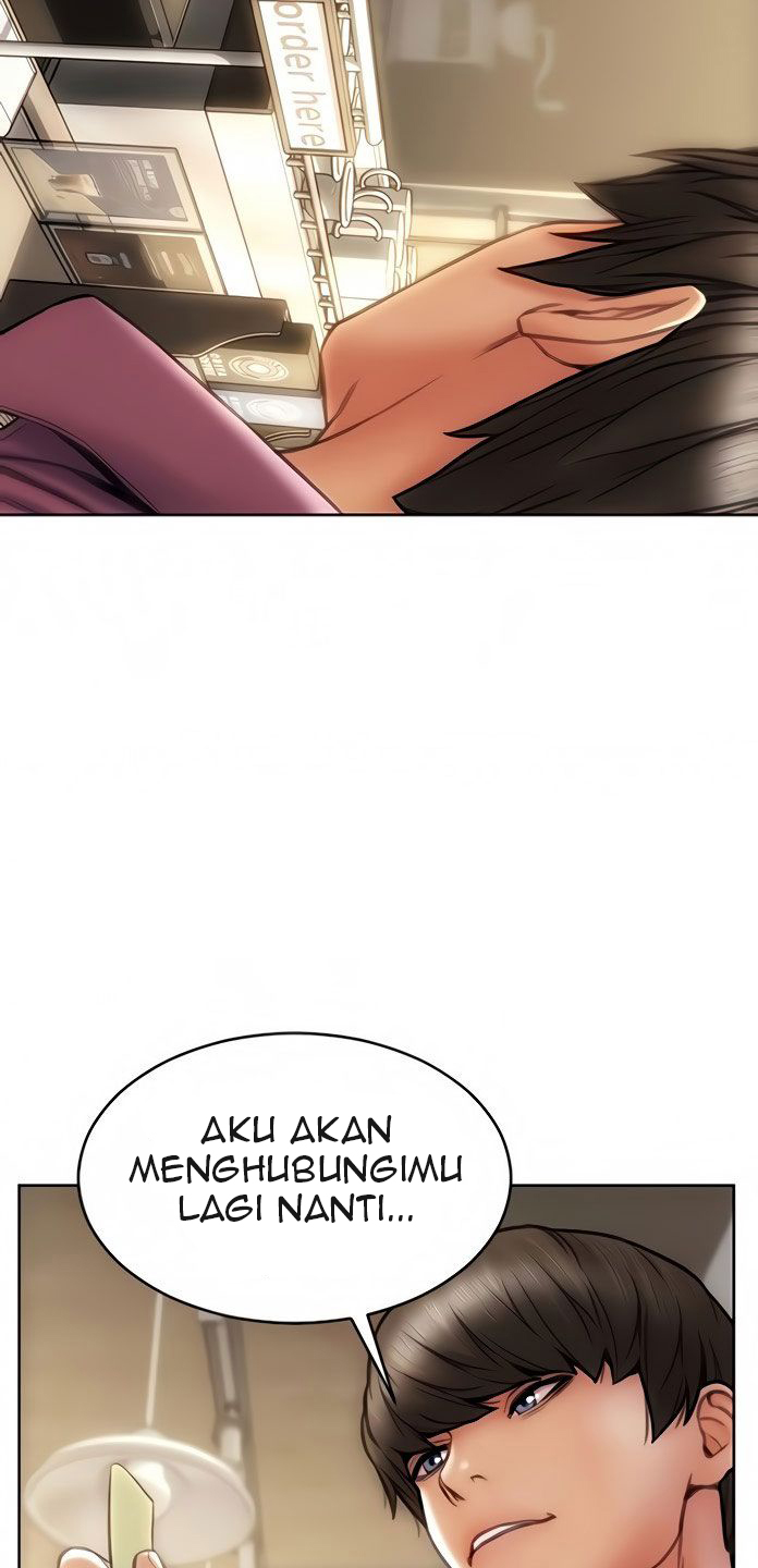 Bad Guy (Mojo) - Chapter 11 12