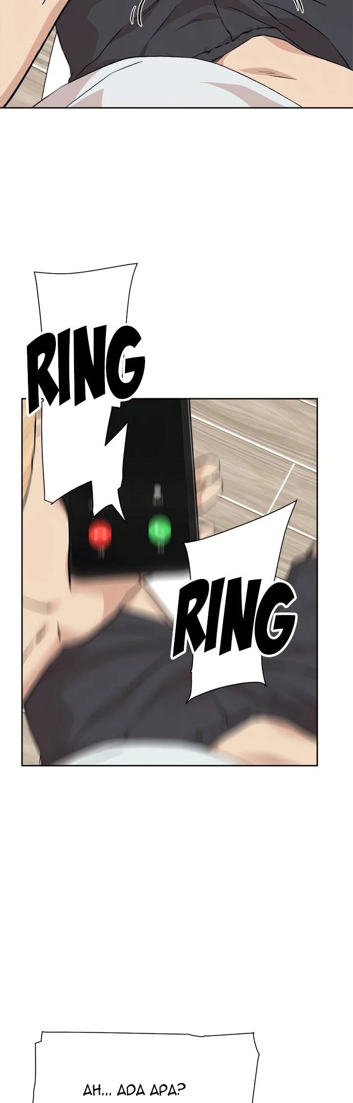 Everything about Best Friend - Chapter 11 39