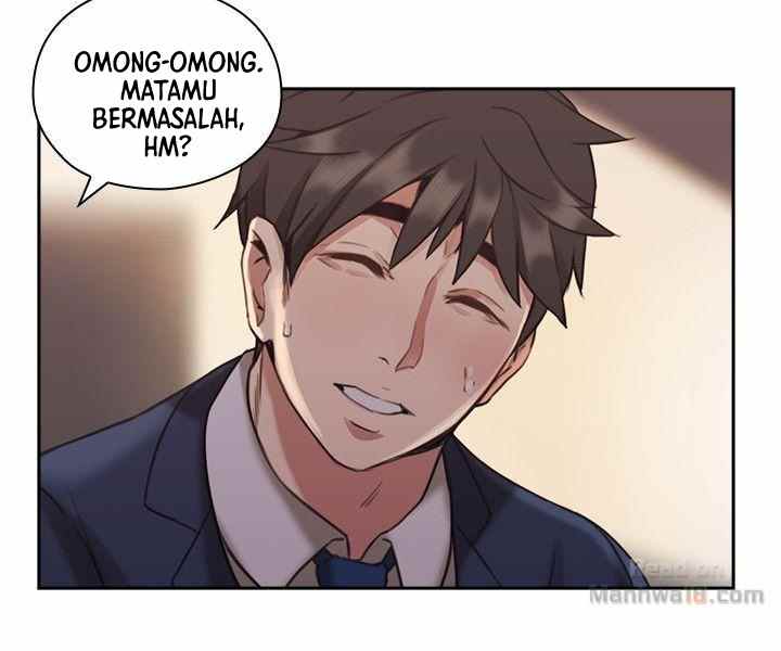 Teacher, Long Time No See - Chapter 12 70