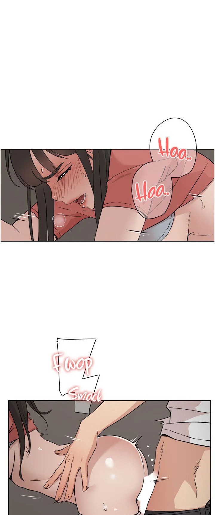 Everything about Best Friend - Chapter 11 9