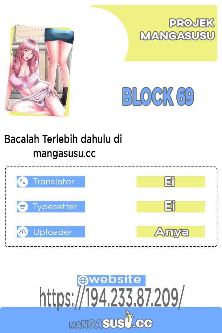 Block 69 - Chapter 11 1