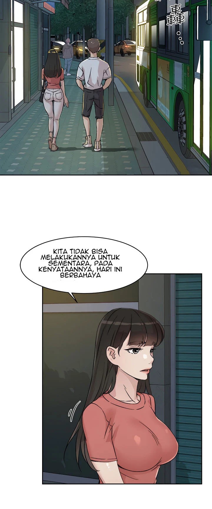 Everything about Best Friend - Chapter 11 22