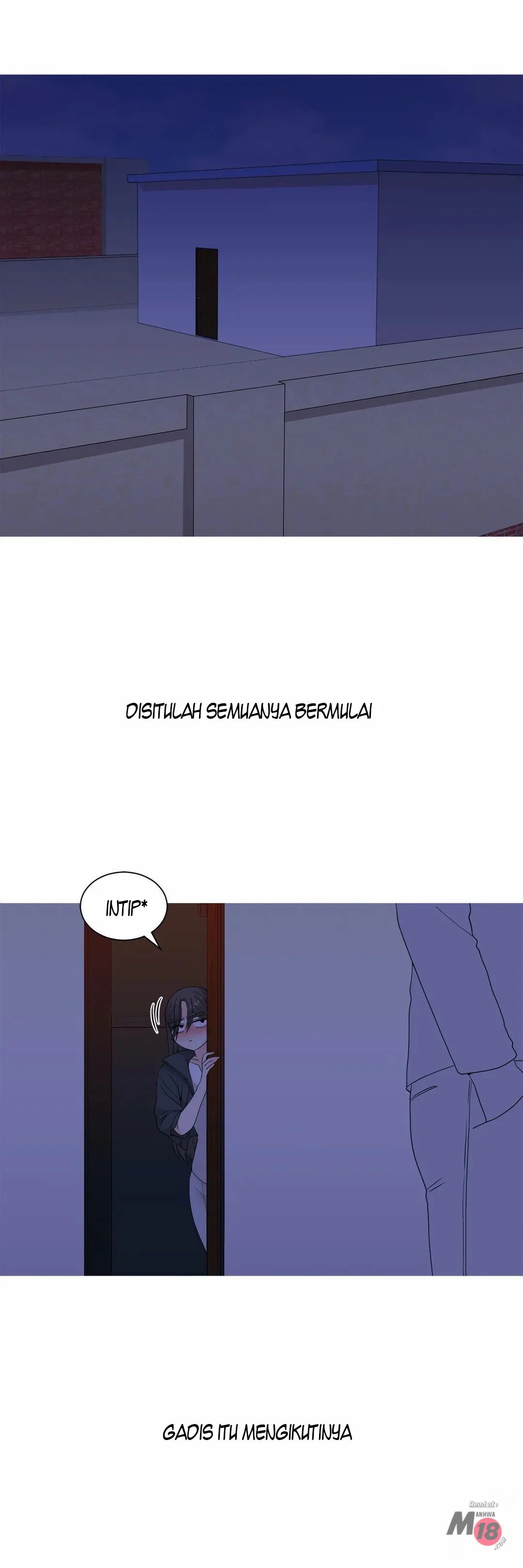 Fox Tales - Chapter 11 13