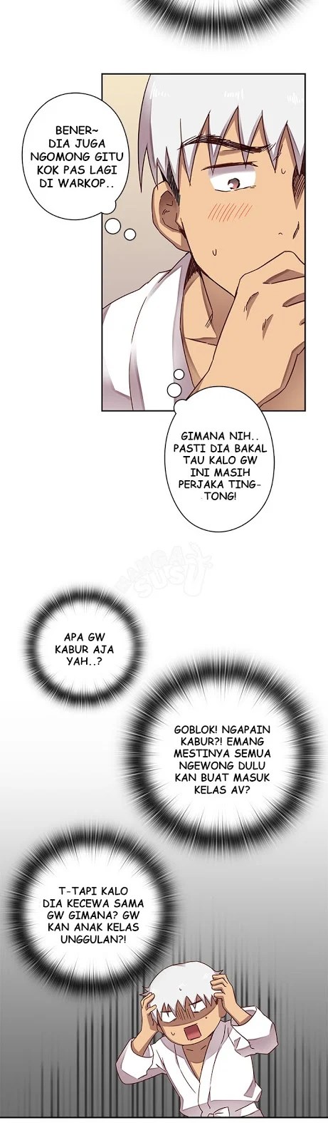 H-Campus - Chapter 11 27