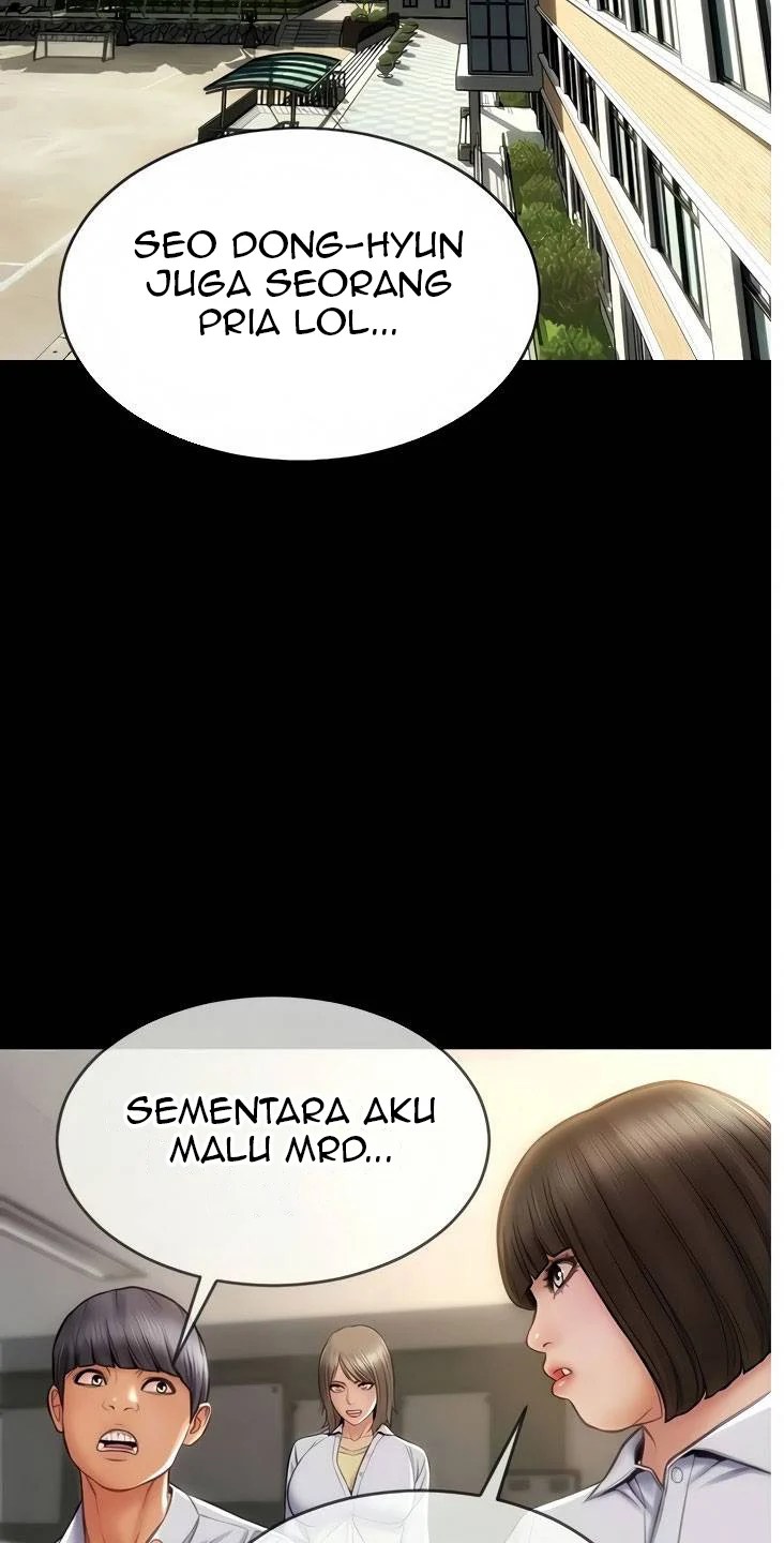 Bad Guy (Mojo) - Chapter 11 50