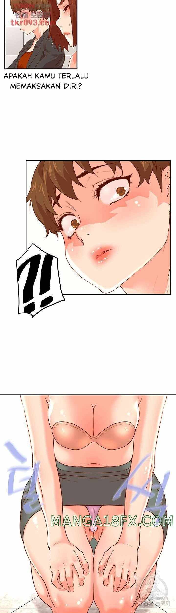 Cum in New Employee - Chapter 11 36