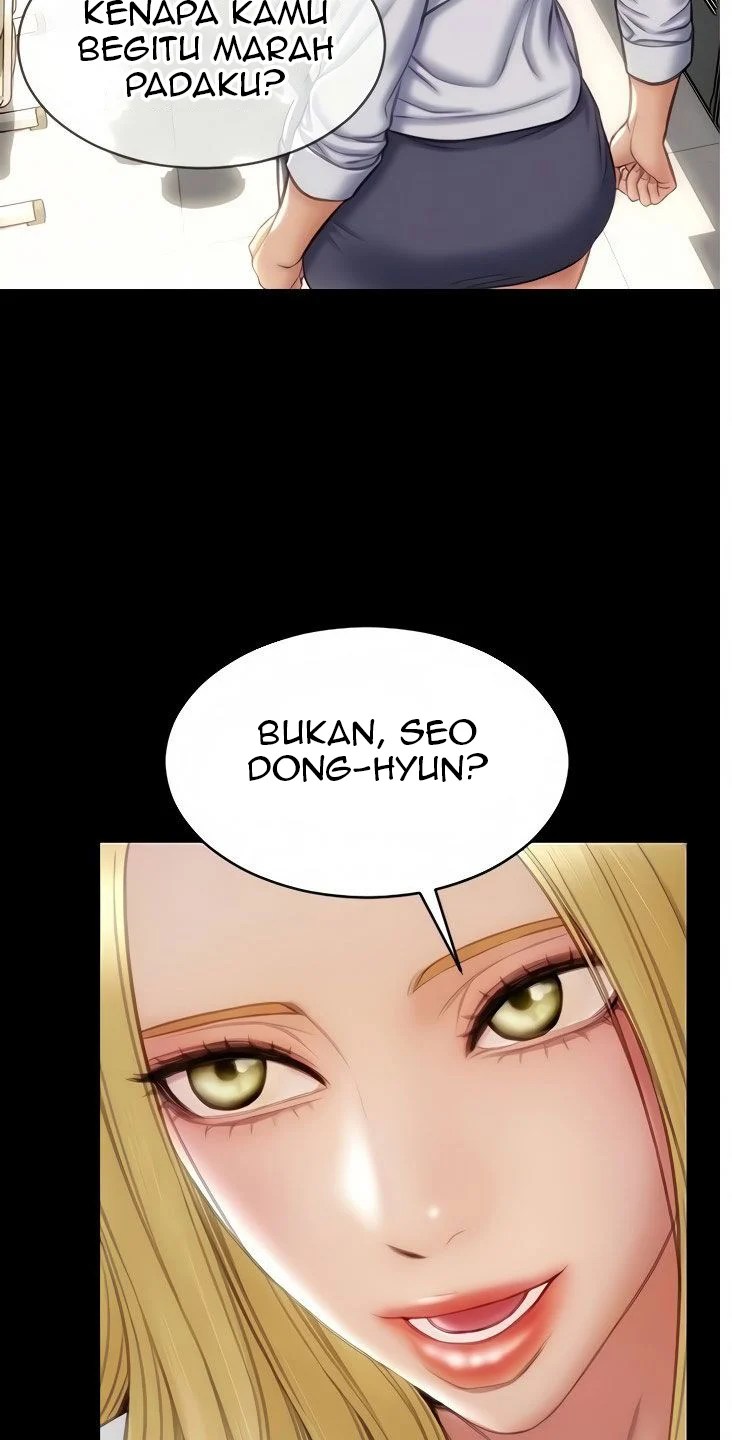 Bad Guy (Mojo) - Chapter 11 55