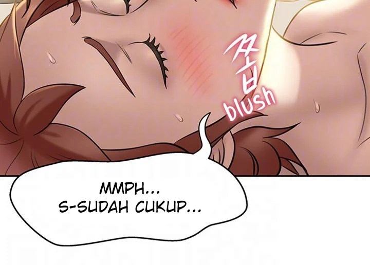 Panty Note - Chapter 11 6