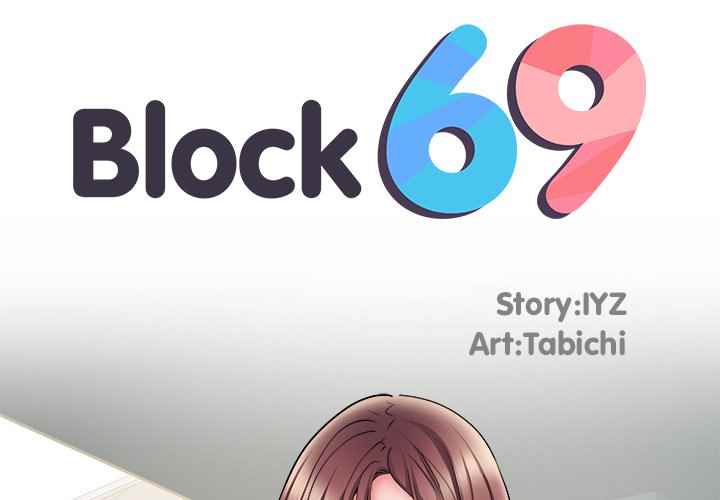 Block 69 - Chapter 11 3