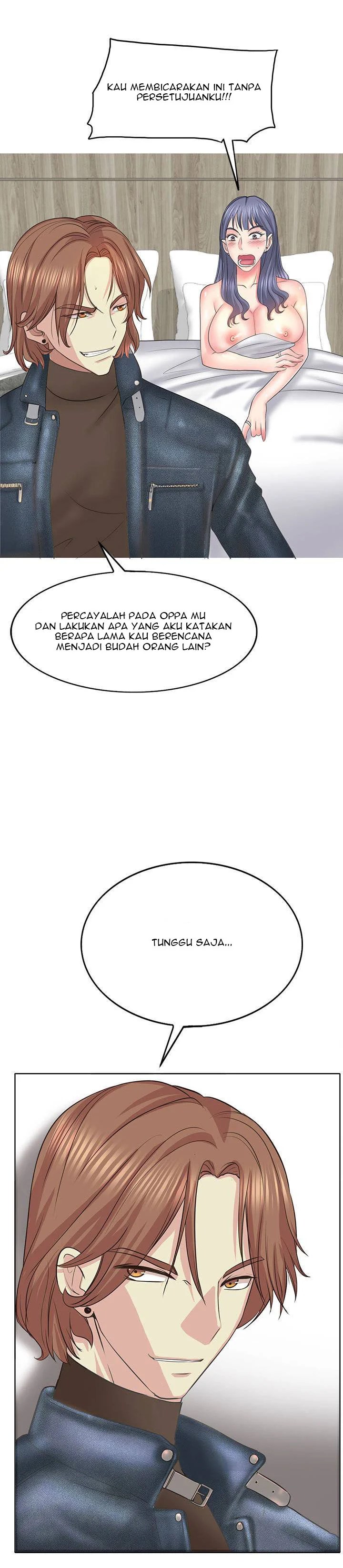 Hole in One - Chapter 11 27