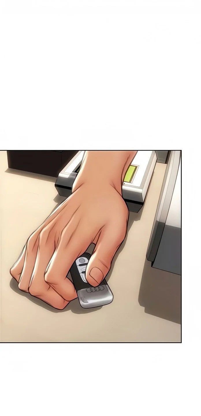 Bad Guy (Mojo) - Chapter 11 9