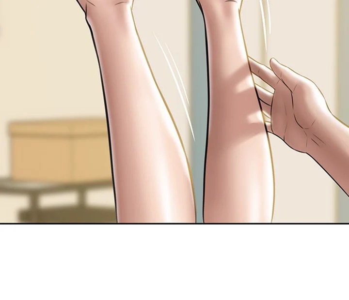 Panty Note - Chapter 11 18