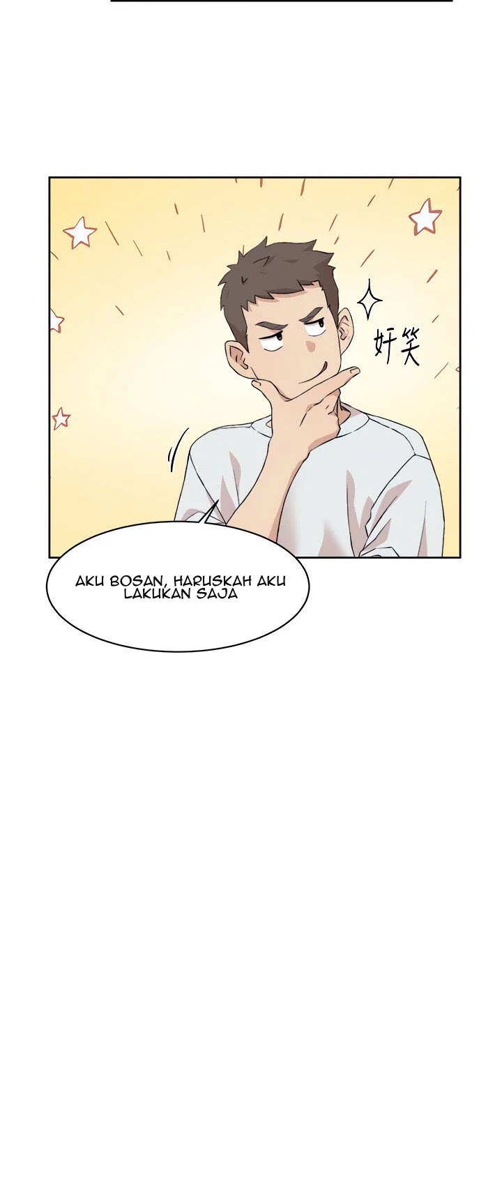 Everything about Best Friend - Chapter 11 37