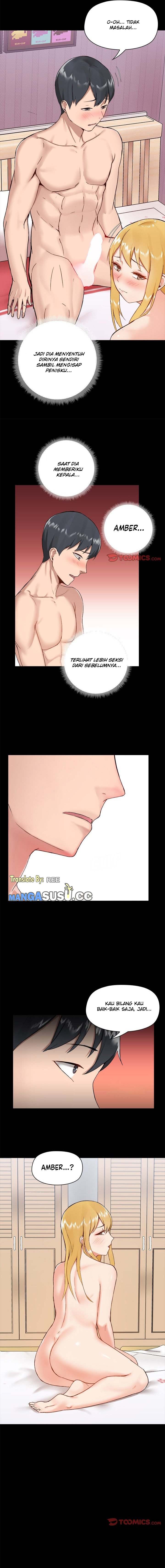 Gamers - Chapter 11 6