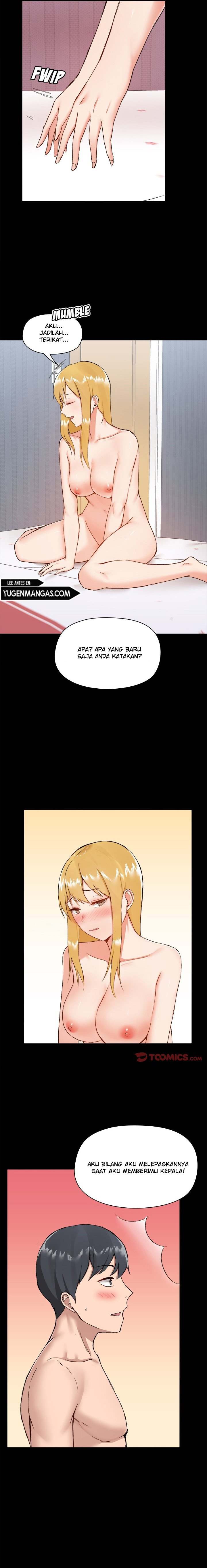 Gamers - Chapter 11 5