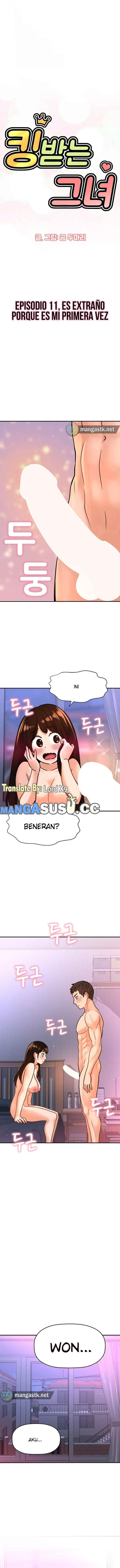 Charming Girl - Chapter 11 3