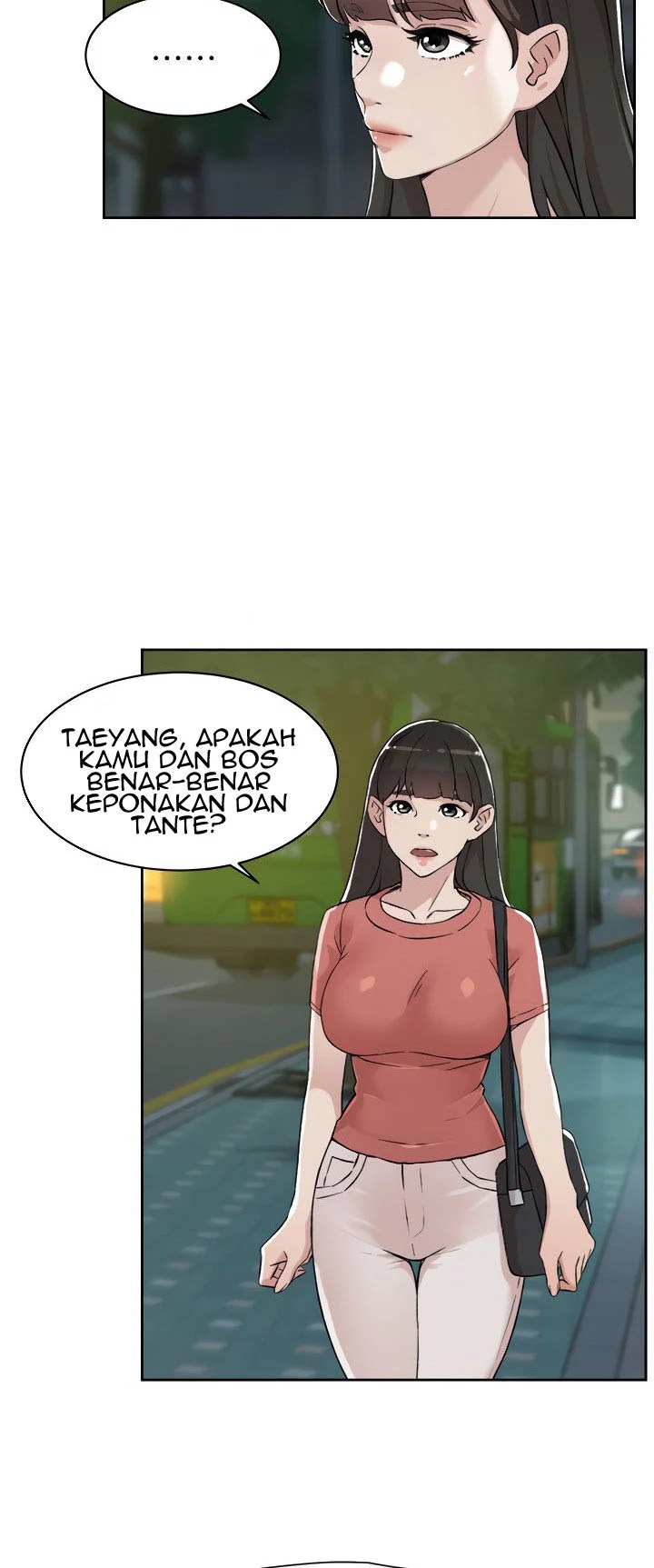 Everything about Best Friend - Chapter 11 26
