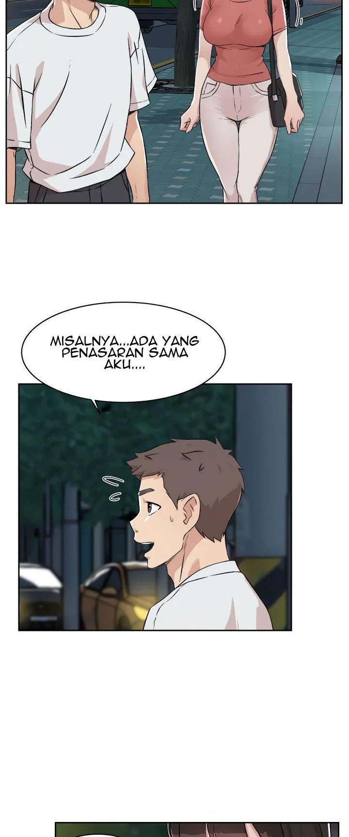 Everything about Best Friend - Chapter 11 25