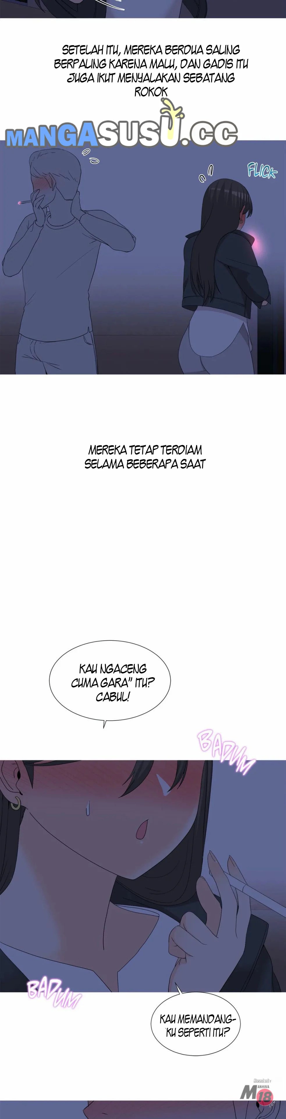 Fox Tales - Chapter 11 21