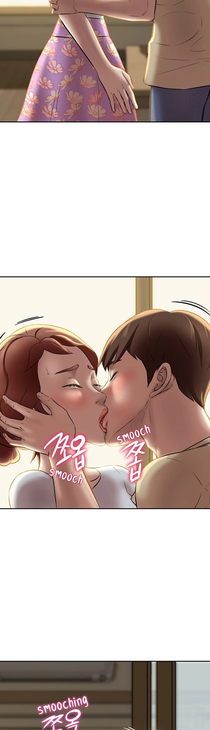 Panty Note - Chapter 11 47
