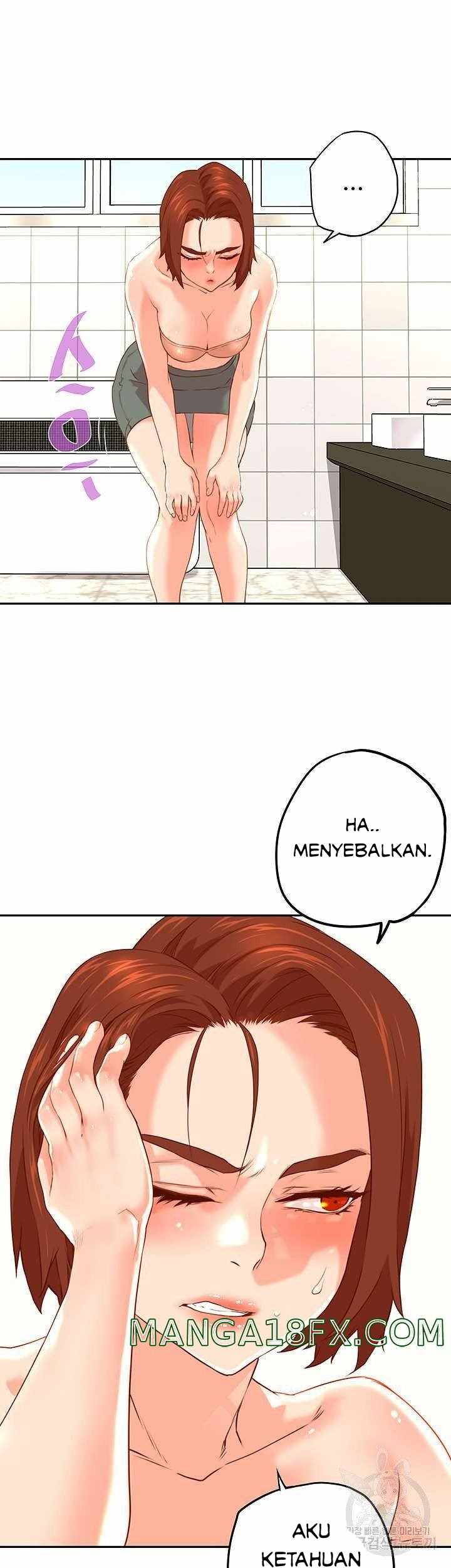 Cum in New Employee - Chapter 11 42