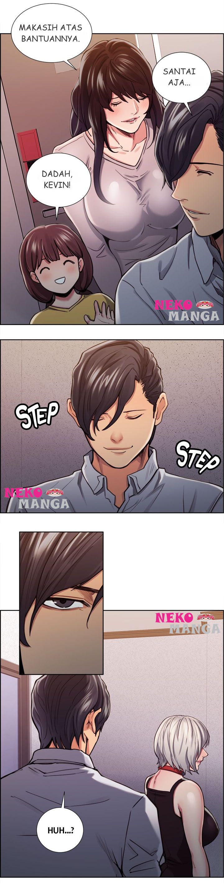 Taste of Forbidden Fruit - Chapter 11 22